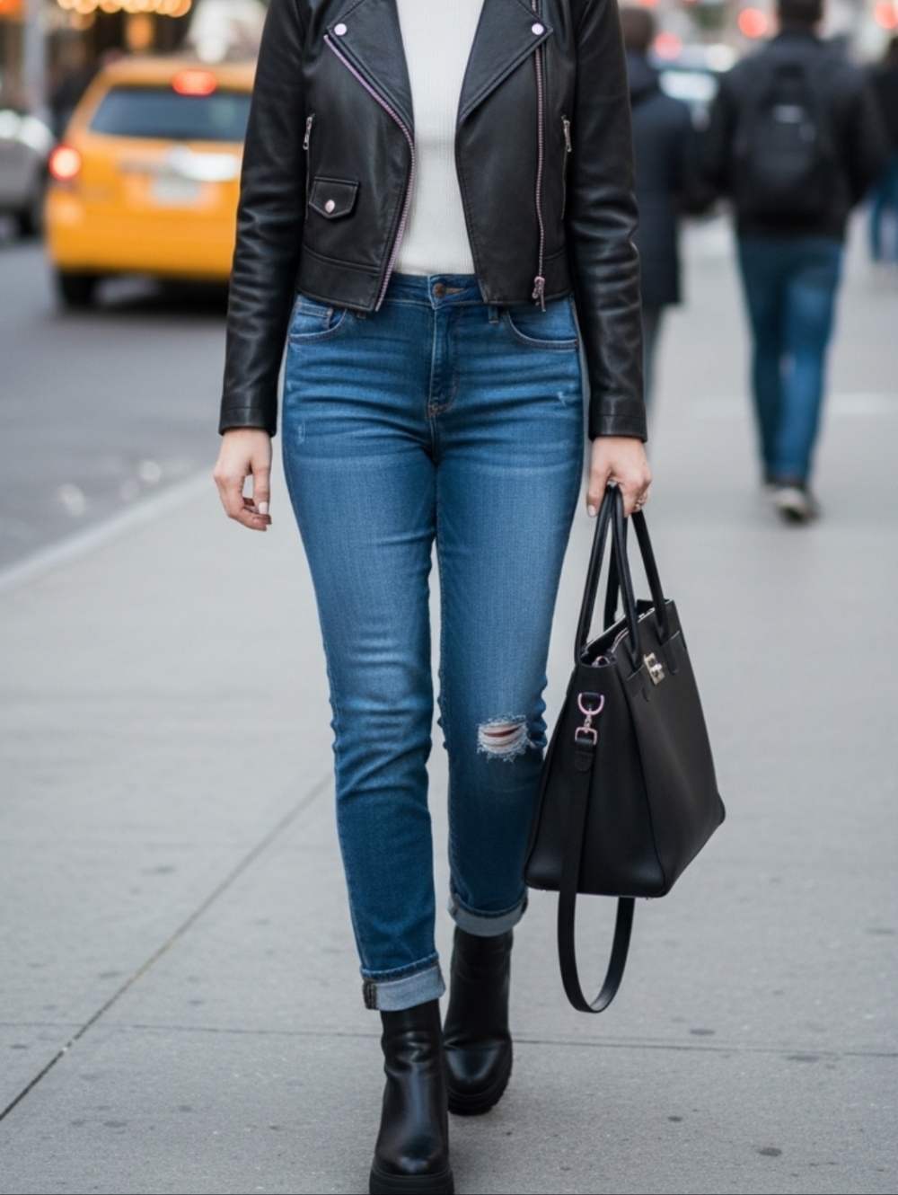 HUDSON Women's Jeans